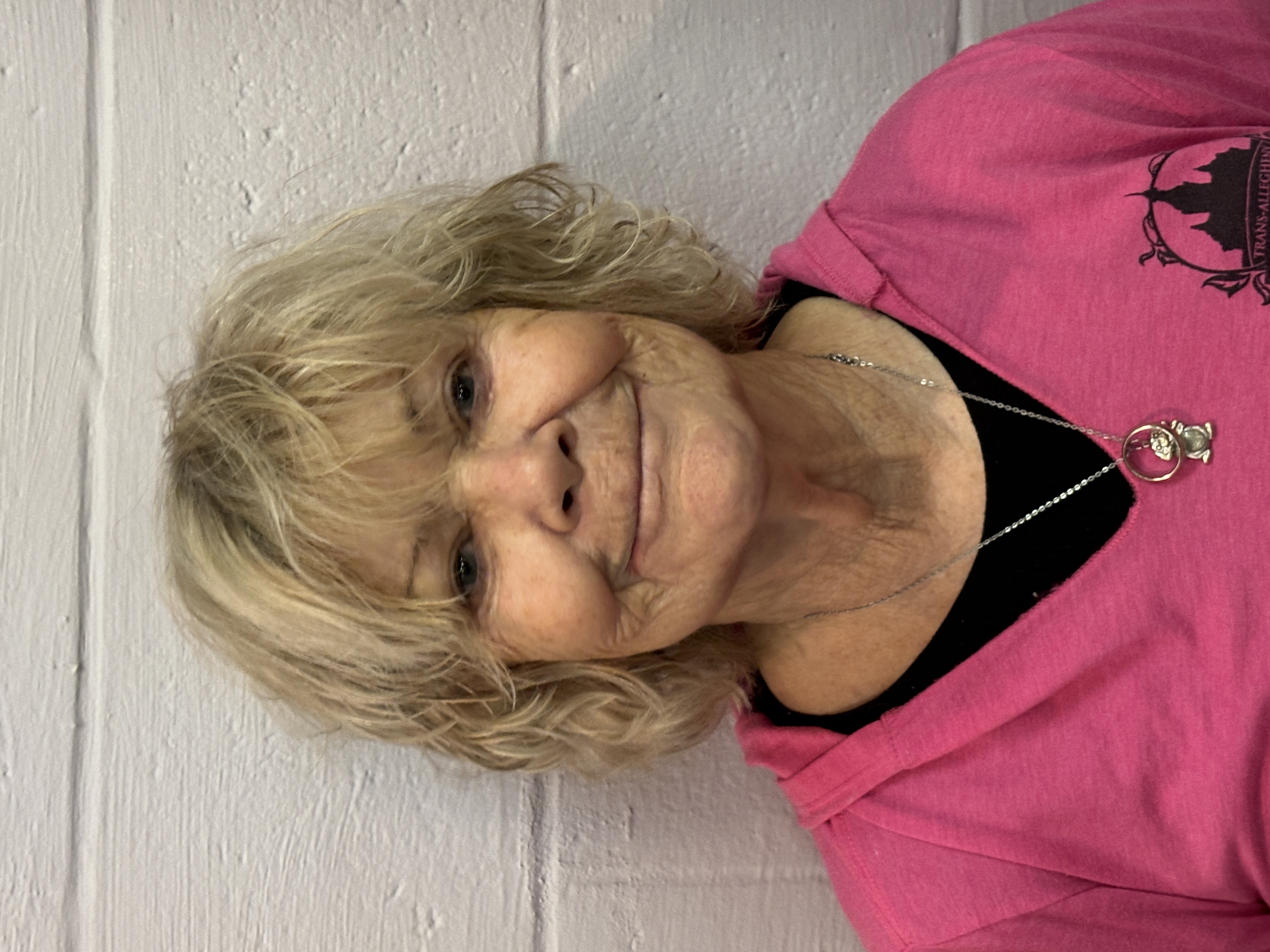Pam Young
