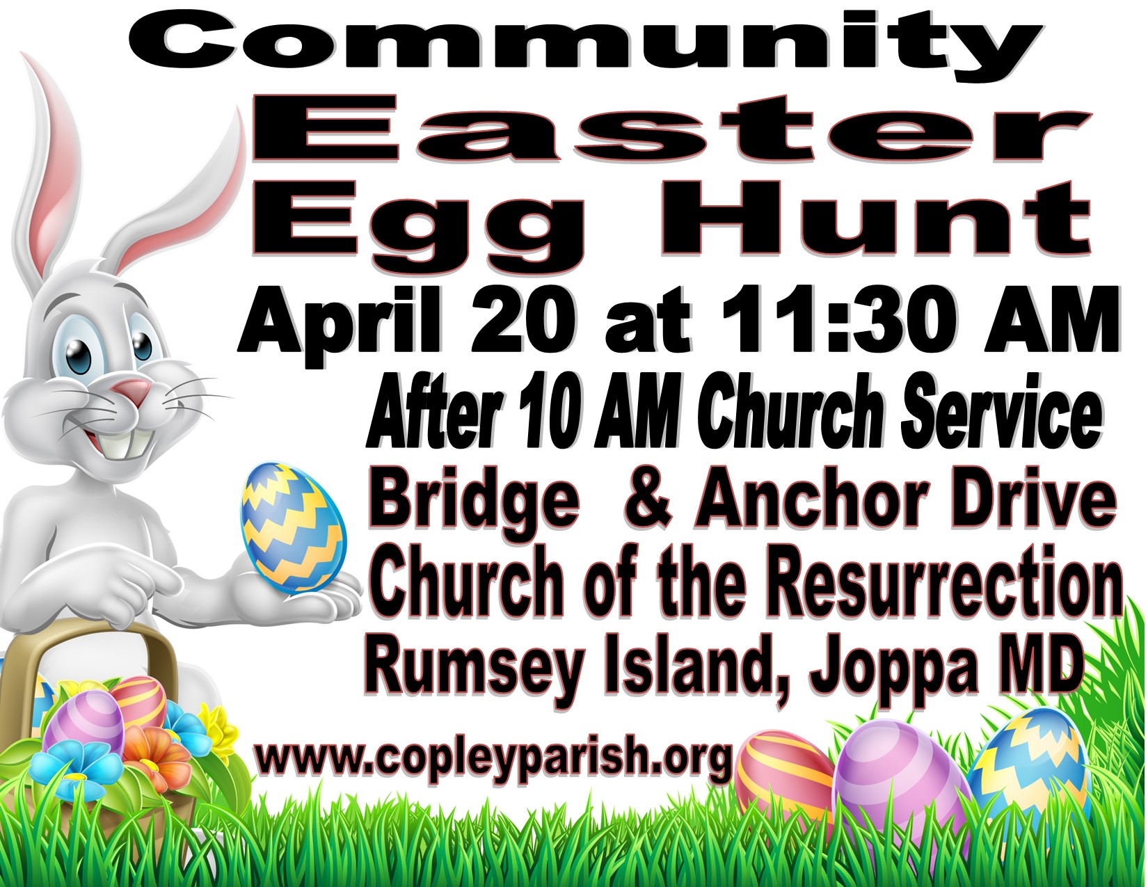 Easter